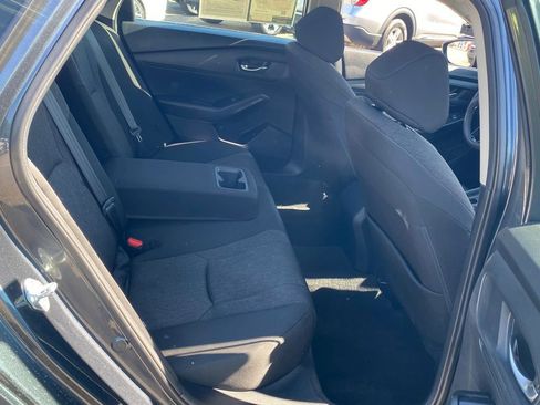 Used 2023 Honda Accord LX image 16