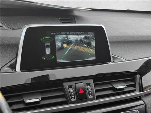 Used 2018 BMW X1 xDrive28i image 15