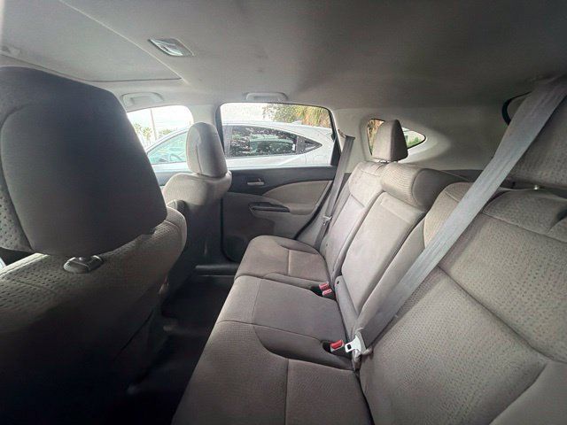 Used 2014 Honda CR-V EX image 4