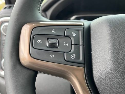 New 2023 Chevrolet Silverado 3500 High Country w/ Z71 Off-Road Package AWD/4WD image 24