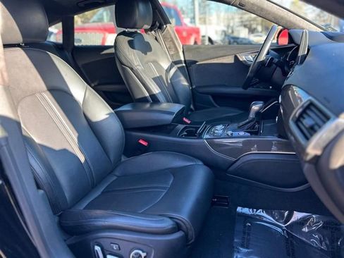 Used 2018 Audi S7 Prestige w/ S Sport Package AWD/4WD image 10