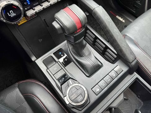 Used 2024 Toyota Tacoma TRD Pro AWD/4WD image 20