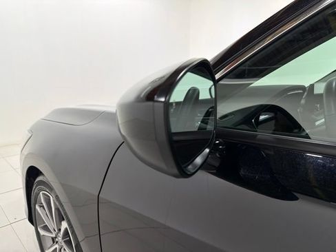 Certified 2024 Acura Integra FWD image 9