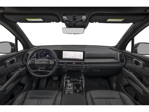 New 2026 Kia Sorento SX Prestige AWD/4WD image 5