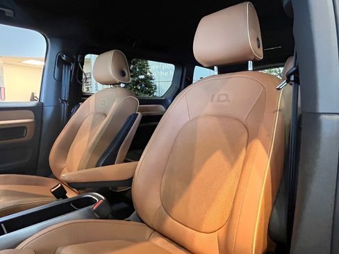 New 2025 Volkswagen ID. Buzz Pro S image 4