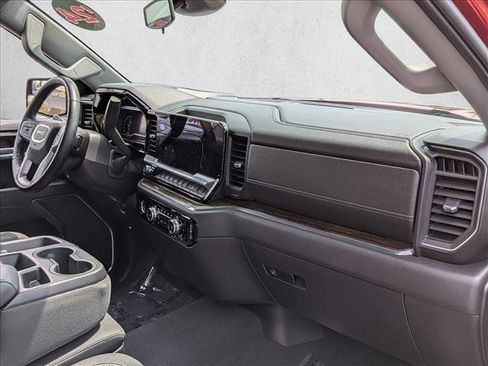 Used 2024 GMC Sierra 1500 Elevation AWD/4WD image 20