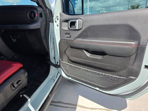 Used 2024 Jeep Wrangler Unlimited Rubicon 392 AWD/4WD image 18