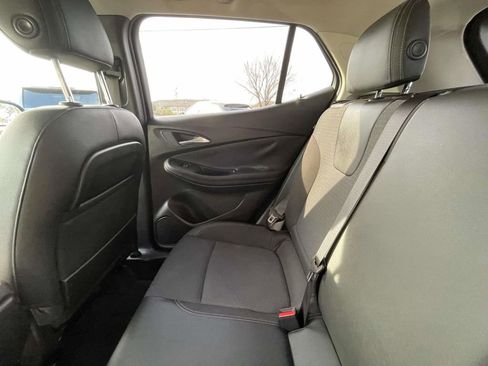 Used 2021 Buick Encore GX Preferred w/ Sport Touring Package image 24