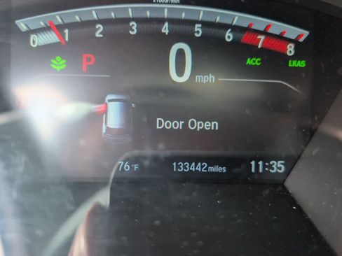 Used 2018 Honda CR-V EX-L image 11
