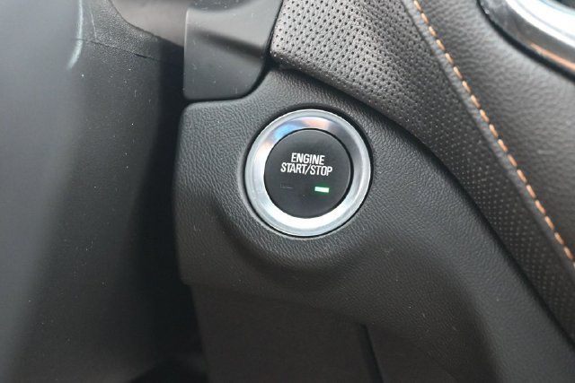 Used 2022 Chevrolet Equinox Premier FWD image 21