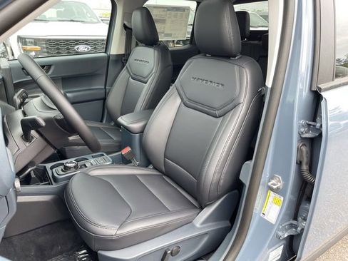 New 2026 Ford Maverick Lariat w/ Black Appearance Package AWD/4WD image 15