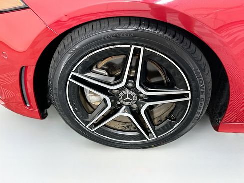 Used 2021 Mercedes-Benz A 220 4MATIC image 11