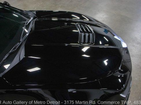 Used 2021 Chevrolet Camaro LT w/ RS Package RWD image 33