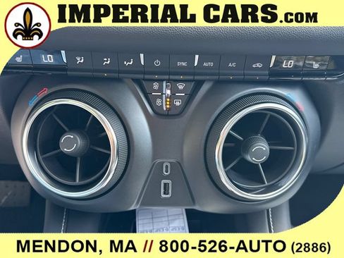 New 2026 Chevrolet Blazer LT w/ Sound & Technology Package AWD/4WD image 29
