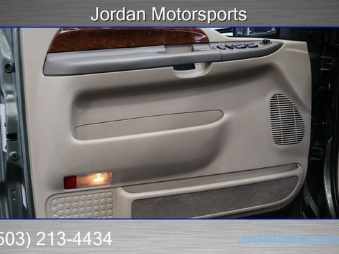 Used 2001 Ford Excursion Limited image 74