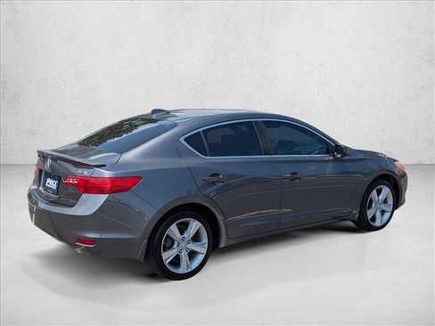 Used 2015 Acura ILX FWD image 5