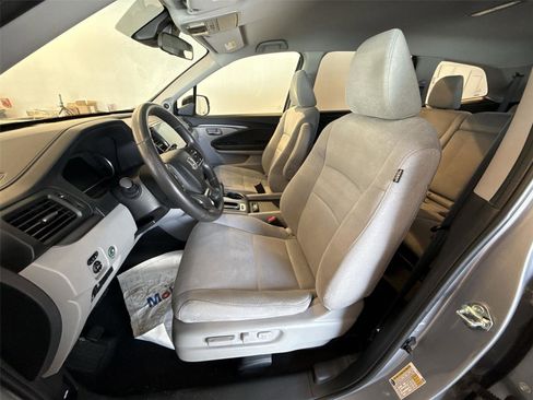 Used 2020 Honda Pilot EX image 13