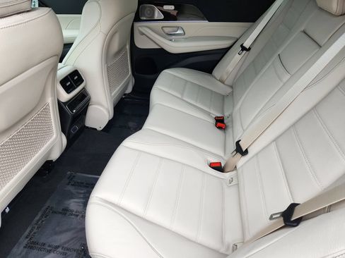 New 2026 Mercedes-Benz GLE 350 4MATIC image 30