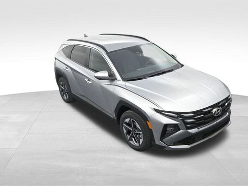 New 2026 Hyundai Tucson SEL image 21