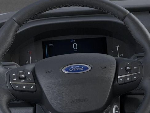 New 2026 Ford Transit 350 XLT RWD image 13