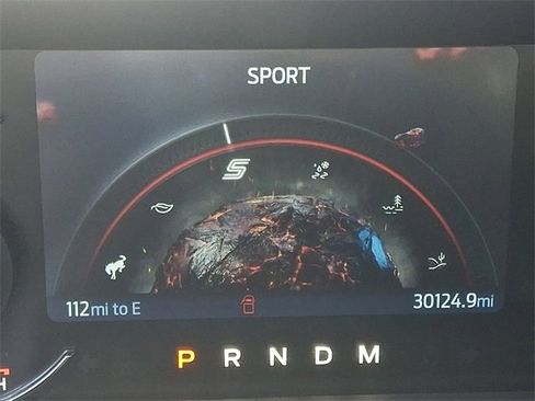 Used 2023 Ford Bronco Big Bend image 23