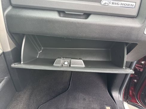 Used 2016 RAM 1500 Big Horn image 40