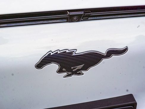 Used 2023 Ford Mustang Mach-E Premium RWD image 12
