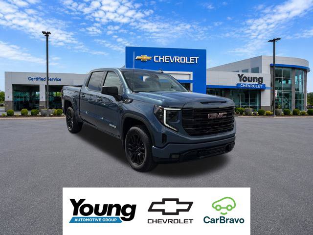 Used 2024 GMC Sierra 1500 Elevation AWD/4WD 360° Tour