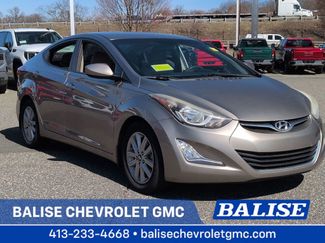 Used 2015 Hyundai Elantra SE w/ Option Group 02 360° Tour