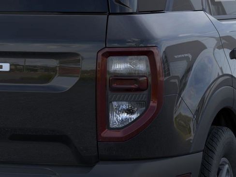 New 2026 Ford Bronco Sport Big Bend AWD/4WD image 21