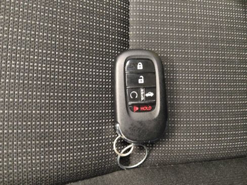 Used 2024 Honda Civic EX image 32
