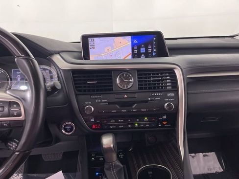 Used 2019 Lexus RX 450hL Luxury image 25