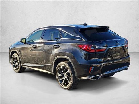 Used 2017 Lexus RX 350 AWD w/ Luxury Package image 8