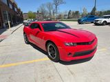 Used 2014 Chevrolet Camaro LS image 3