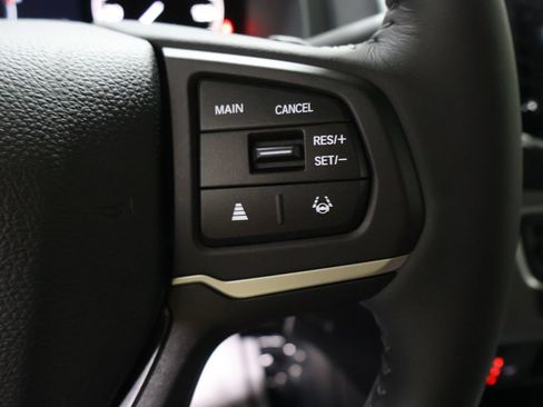 New 2026 Honda Ridgeline RTL image 21