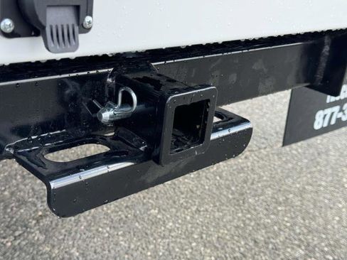 New 2024 Ford F450 XL w/ Snow Plow Prep Package image 9