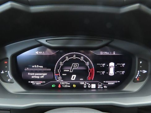 Used 2023 Lamborghini Urus S image 33