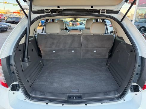 Used 2014 Ford Edge Limited w/ Equipment Group 301A image 40