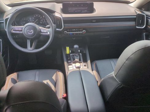 Certified 2026 MAZDA CX-50 AWD 2.5 S w/ Weather Package image 24