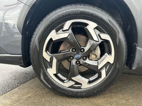 Used 2021 Subaru Crosstrek 2.5i Limited w/ Popular Package #5 image 27