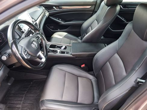 Used 2020 Honda Accord Sport image 12