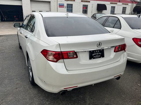 Used 2012 Acura TSX Sedan FWD image 3