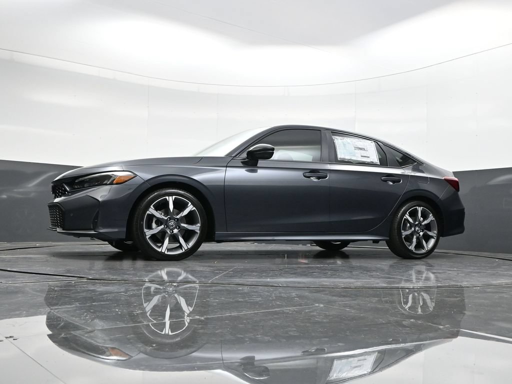 Used 2026 Honda Civic Sport Touring image 28