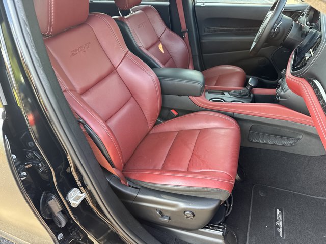 Used 2024 Dodge Durango SRT Hellcat AWD/4WD image 17
