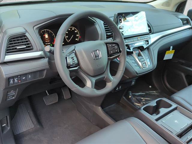 Certified 2026 Honda Odyssey EX-L image 3