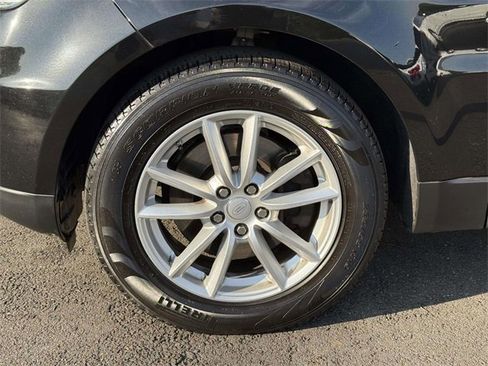 Used 2017 Land Rover Range Rover Sport SE image 7