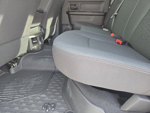 New 2026 RAM 2500 Tradesman image 21