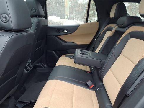 New 2026 Chevrolet Equinox ACTIV w/ Convenience Package III image 16