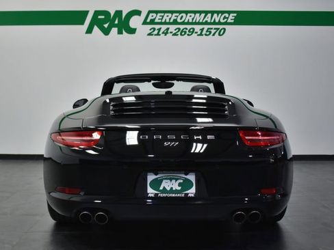 Used 2012 Porsche 911 Carrera S image 27