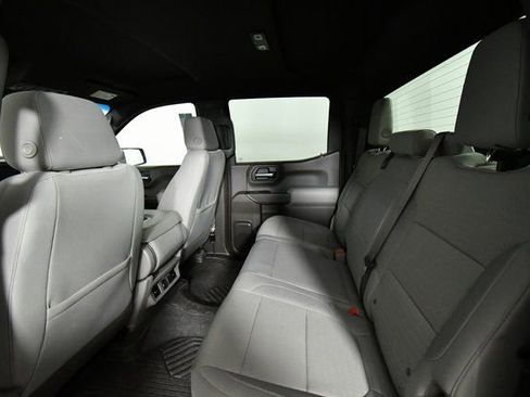 Used 2022 Chevrolet Silverado 1500 LT image 25